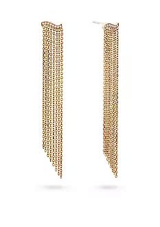 michael kors wonderlust earrings|Michael kors wonderlust statement earrings .